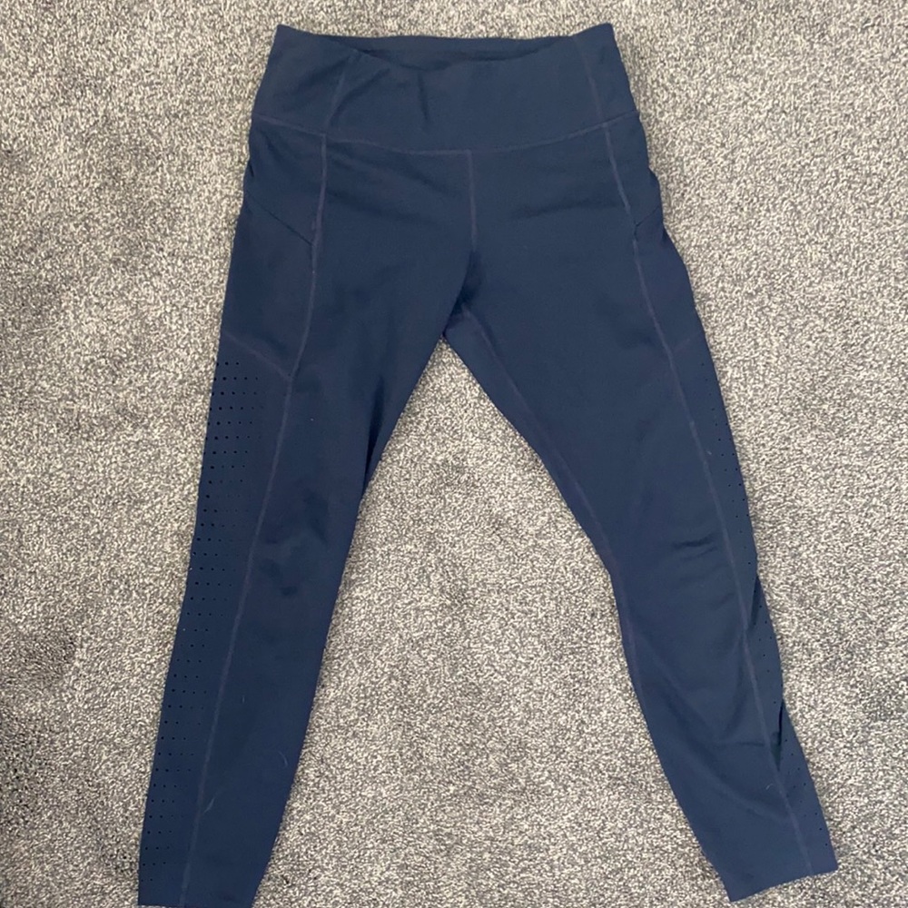 Athleta leggings